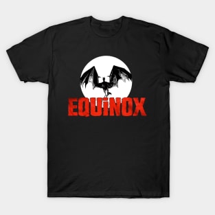 EQUINOX T-Shirt